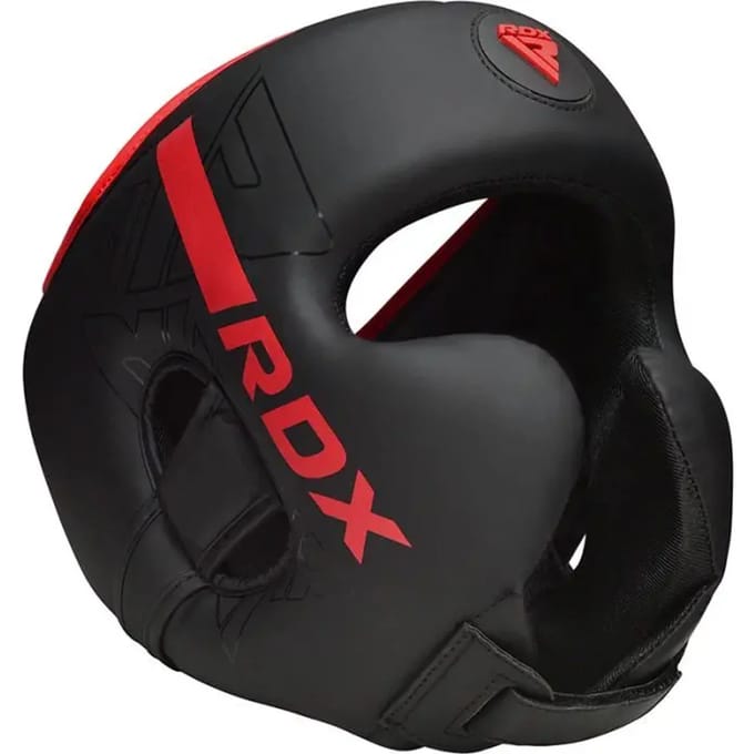 Bokshelm RDX F6