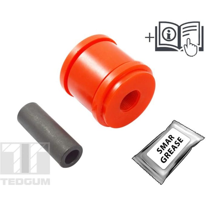 Lager, asdrager TEDGUM 00087498