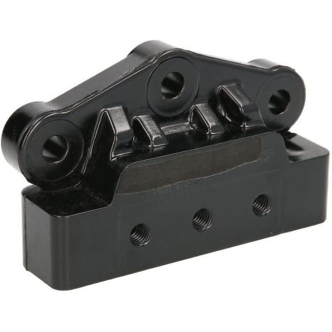 Ophanging, radiateur FEBI BILSTEIN 100448