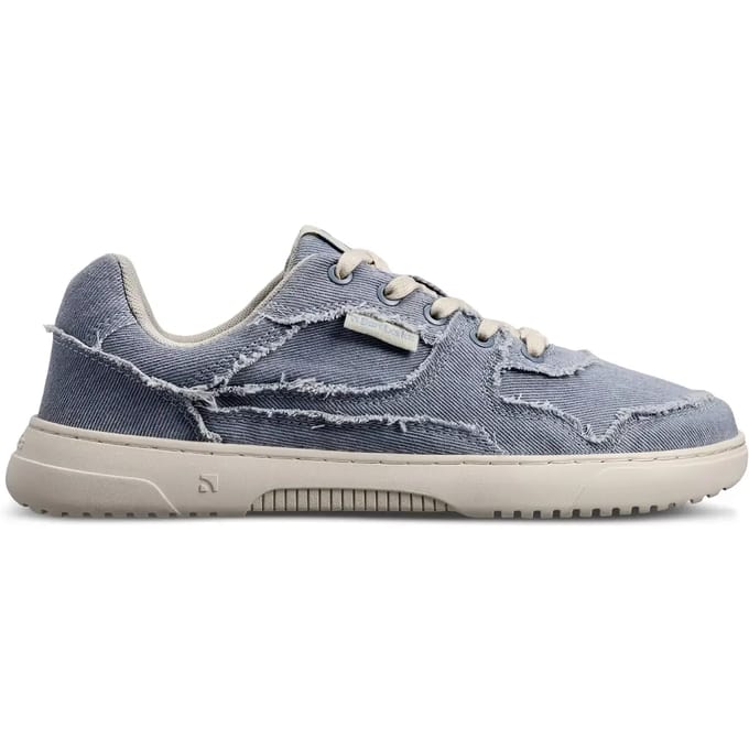 Baskets Barebarics Zing Barefoot Denim