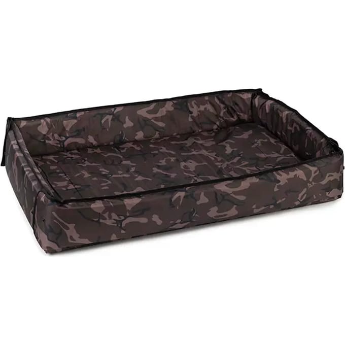 FOX Camo Mat with Sides - Onthaakmat