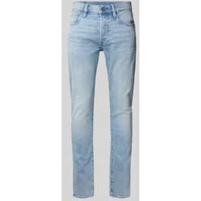 Slim fit jeans in 5-pocketmodel