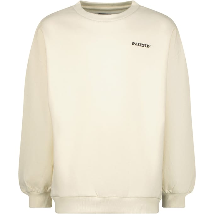 RAIZZED Girls Nourie Sweaters Offwhite Grey Taglia: 2 | Maglioni Outlet | kids | Grigio