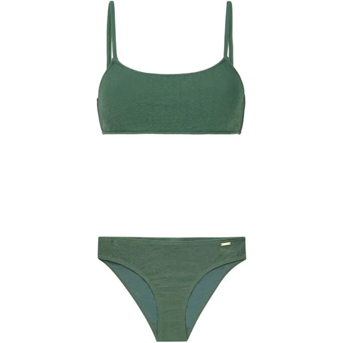 Protest Prtdice – Bralette bikini set Dames – Verstelbare bandjes – Uitneembare vulling