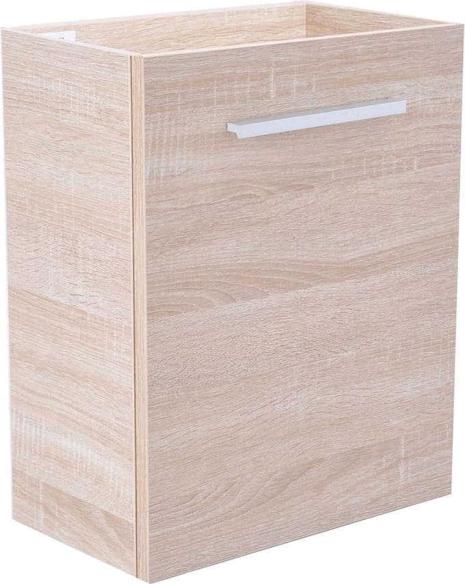 Xellanz Zenti Fonteinkast 40 x 22 cm - Licht Eiken