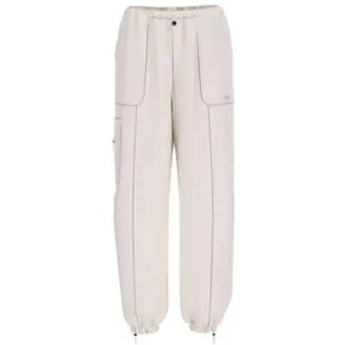 Cargo broek voor dames Guess Nat