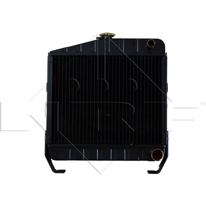 Radiator, motorkoeling NRF 53657
