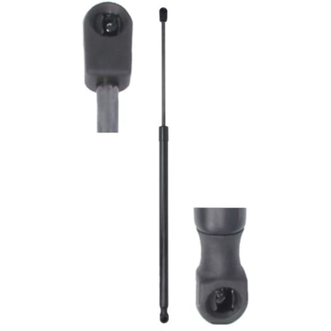 Gasveer, kofferdeksel KROSNO KR32743