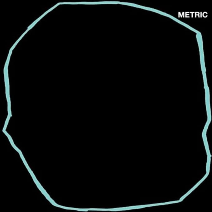 Art Of Doubt - Metric