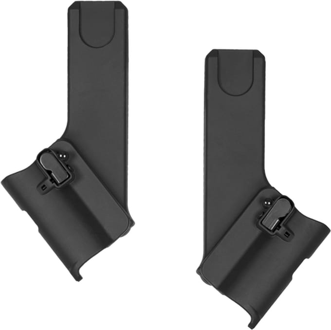 Mutsy Nexo Autostoeladapter - Kliksysteem - Brede Compatibiliteit