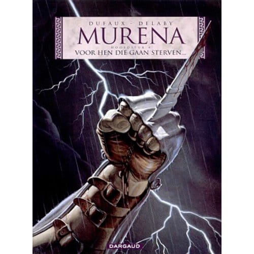 Murena / 4 - Delaby