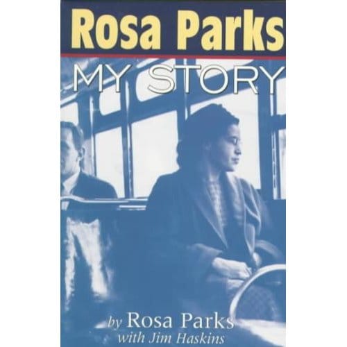 Rosa Parks - Jim Haskins