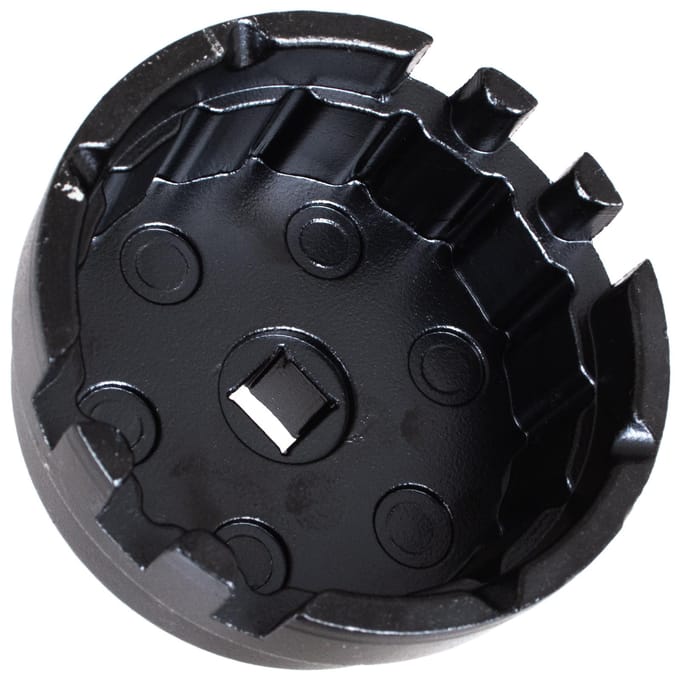 Modecar - Oliefilter Sleutel - 64,5mm x 14k - Toyota/Lexus Compatibel