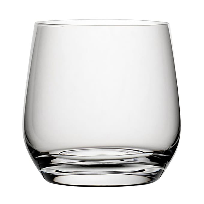 Utopia Murray Dubbele Ouderwetse Glas 360ml (6 stuks)