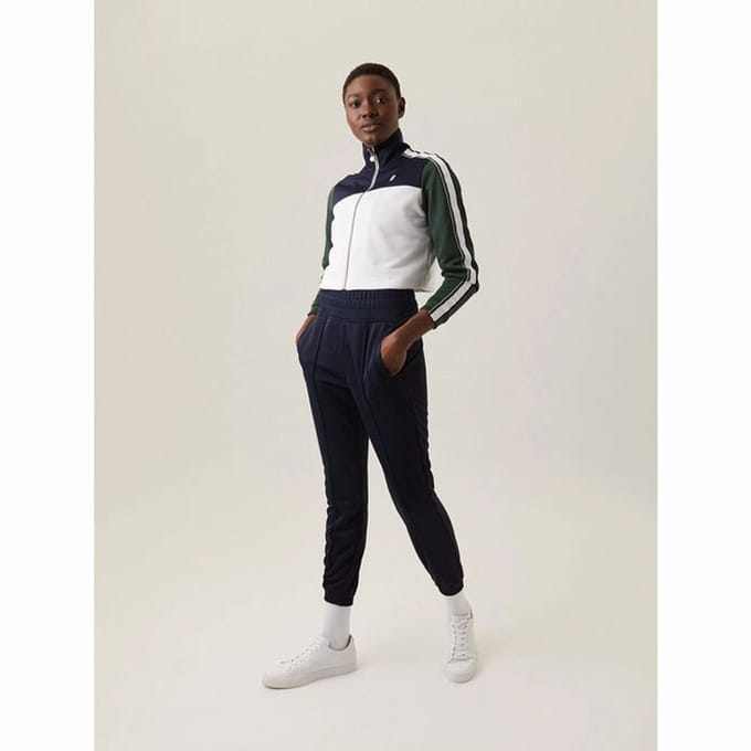 Björn Borg - Dames - Sportbroek - Blauw - Maat 36