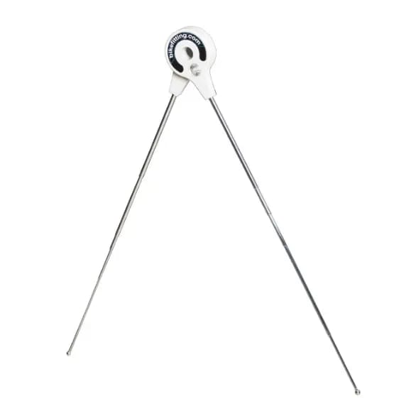 Outil meetinstrument goniometer Bikefitting