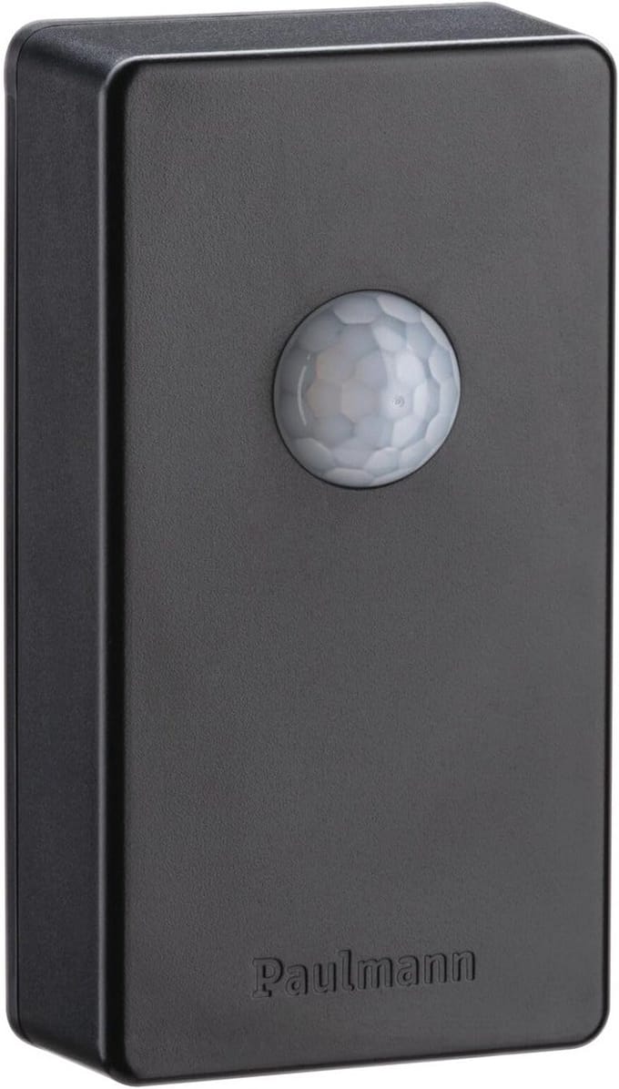 Zigbee Motion Sensor IP44 buitenverlichting met bewegingssensor