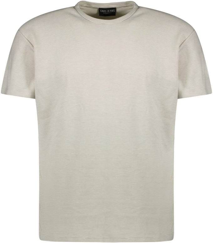 Cars Jeans T-shirt Keller - Heren