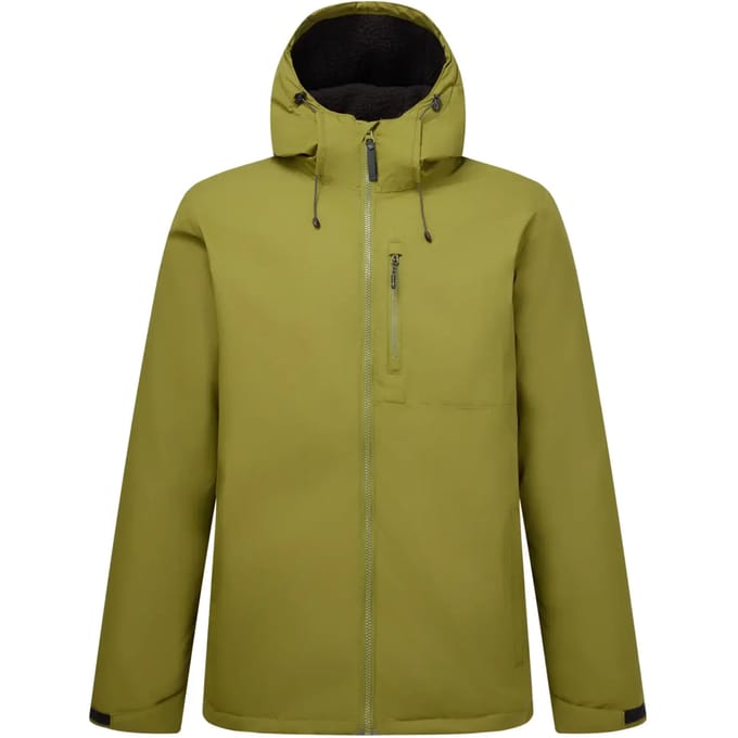 Waterdichte Jas Regatta Frankie Insulated