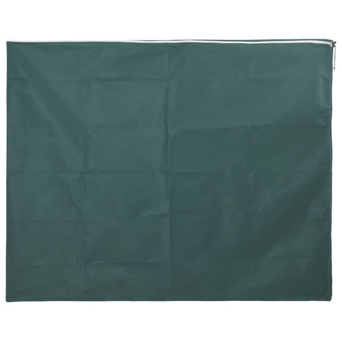 vidaXL - Plantenhoes - met - ritssluiting - 70 - g/m² - 3,14x2,5 - m