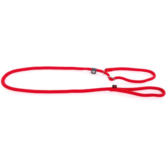 Halsband voor honden classic educatief nylon Martin Sellier