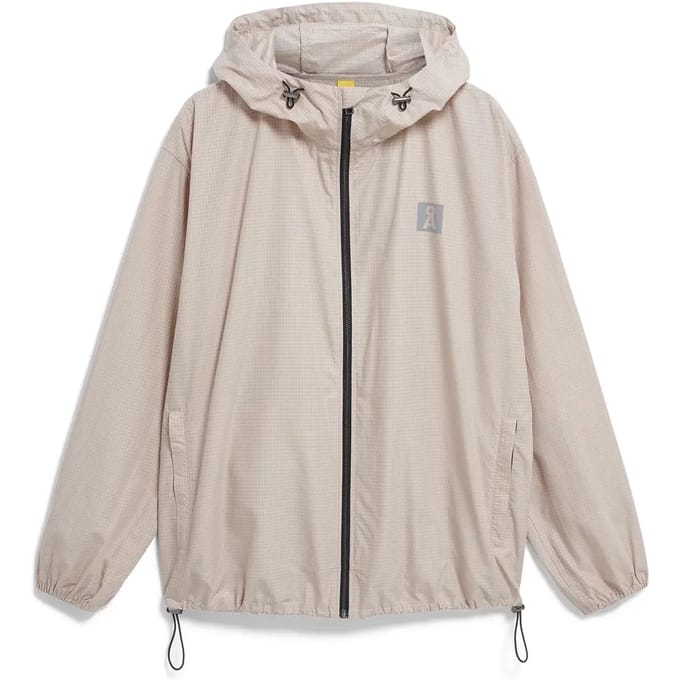 Vrouwen windjack Armedangels Windbreaker