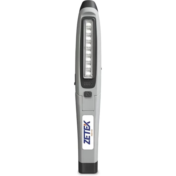 Oplaadbare LED lamp Zeca