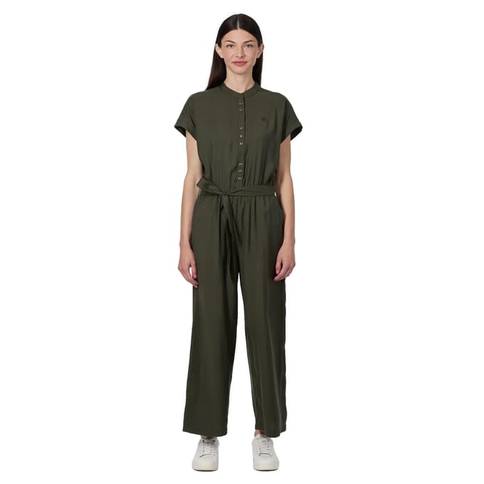 Dames jumpsuit Ragwear Zelia