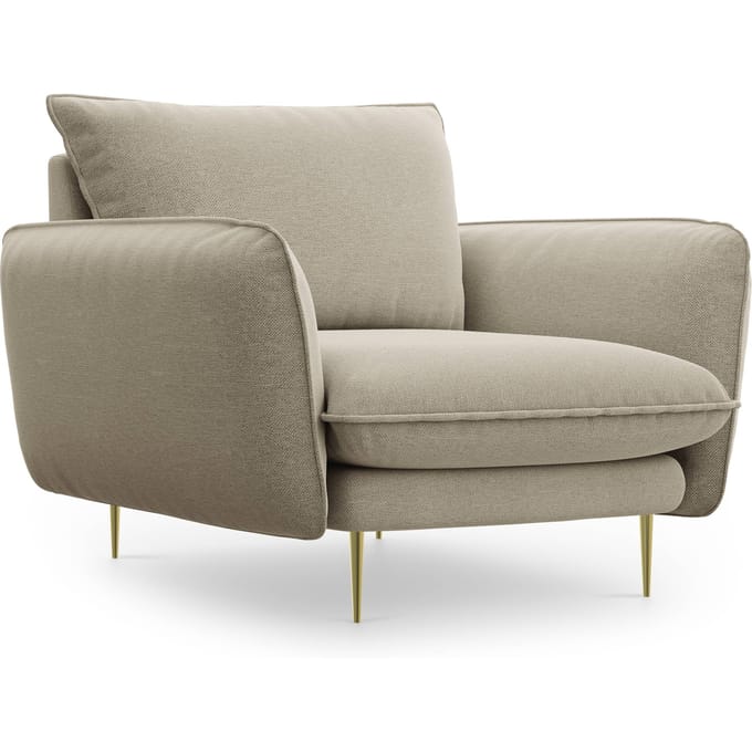 Fauteuil Vienna | Cosmopolitan Design