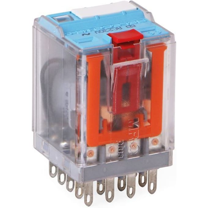 Comat Releco C4 Hulprelais - 4400209