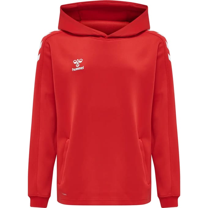 Hummel kinderhoodie Hmlcore Xk Poly Kids Sweat 211483