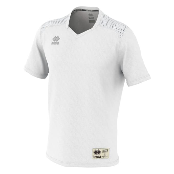 Jersey Errea Heat 3.0