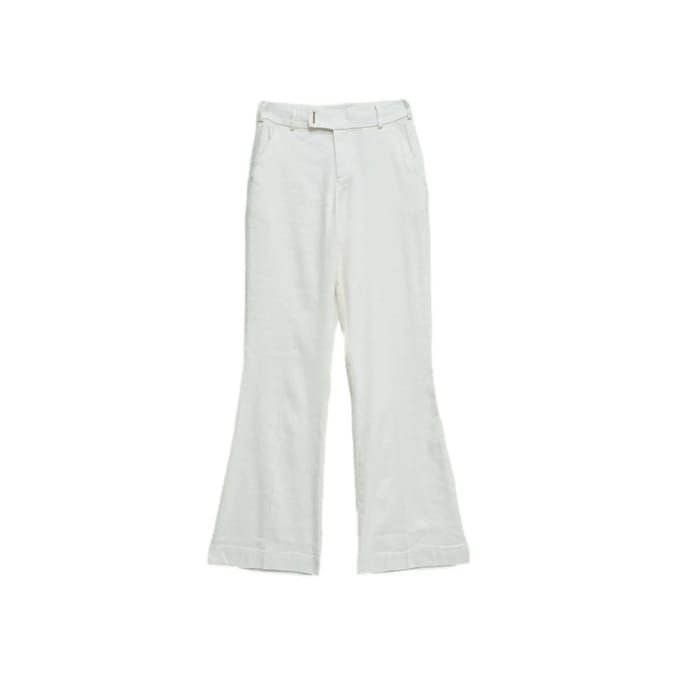 Dames chino broek Salsa Jeans