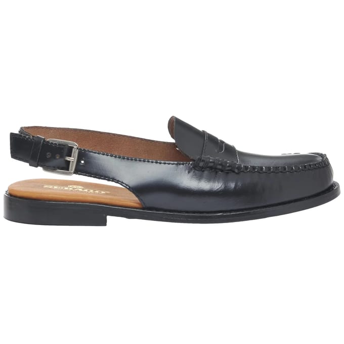 Damesschoenen Sebago Dan Sandal