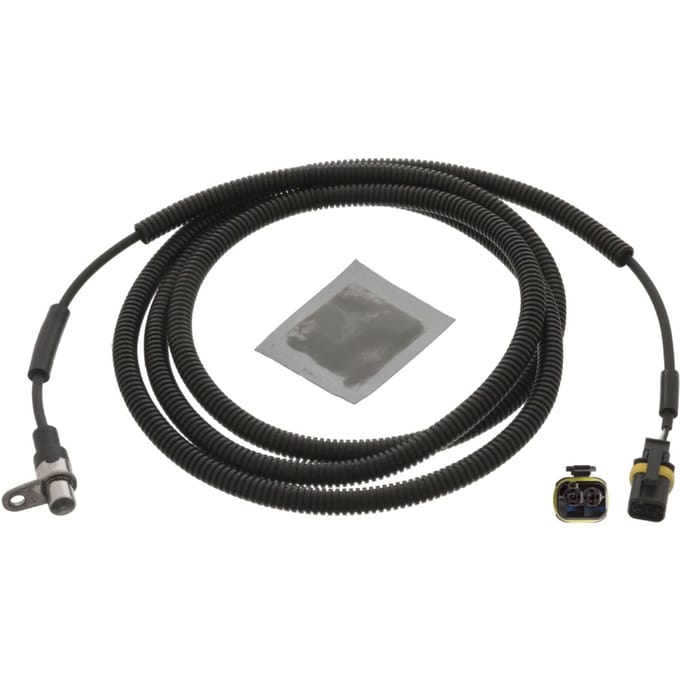 Wielsnelheidssensor FEBI BILSTEIN 46232