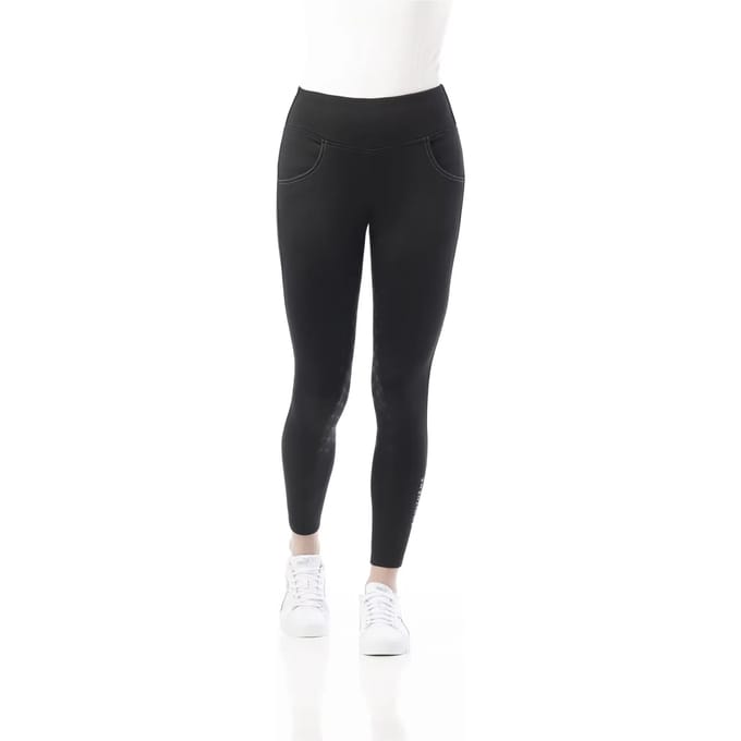 Legging full grip rijden Equithème Tatiana