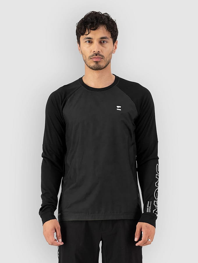 Langarmshirt Mons Royale Tarn