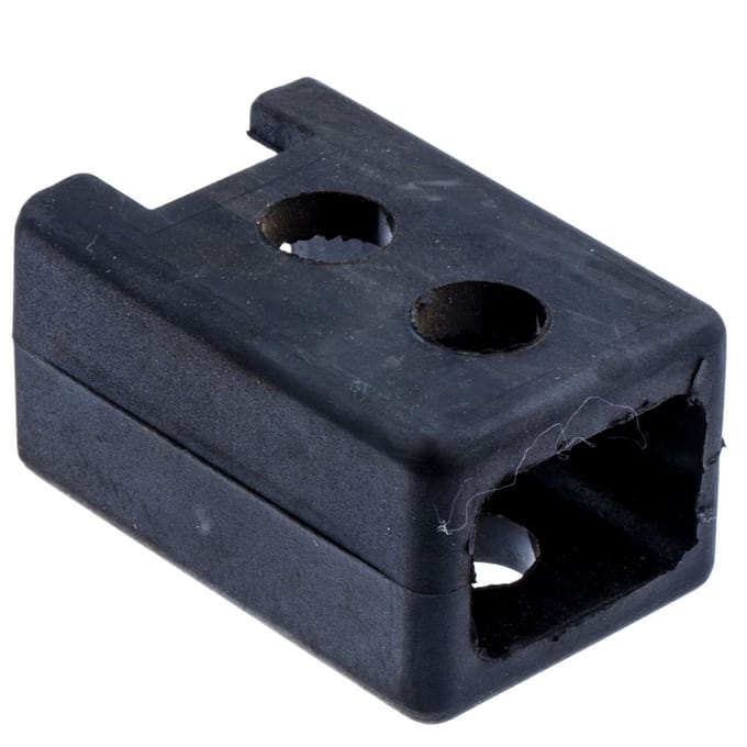 Antivibe element