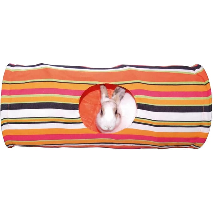 Knaagdierentunnel nylon Kerbl