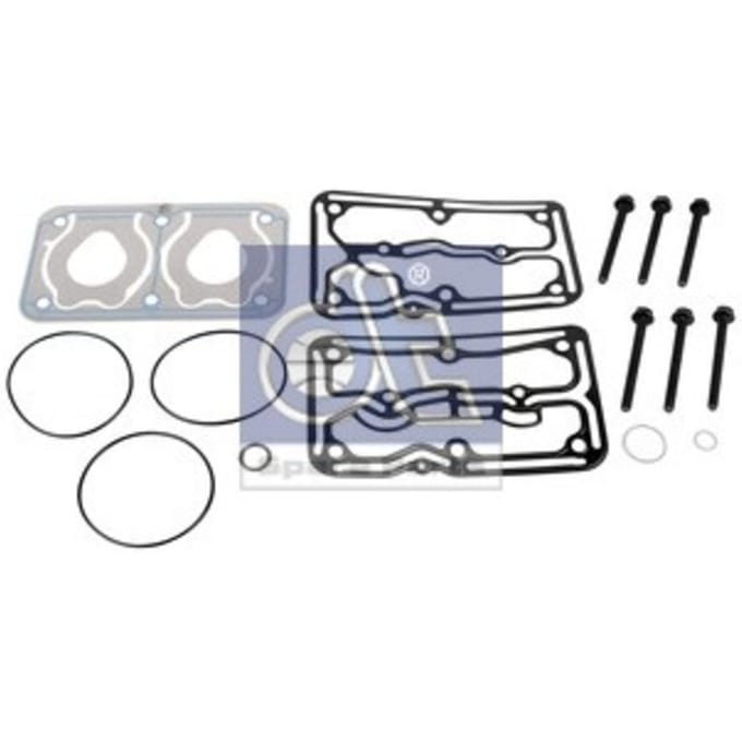 Reparatieset, compressor DT Spare Parts 4.90871
