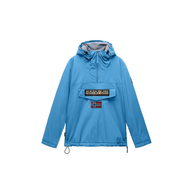 Anorak Napapijri Winter 3