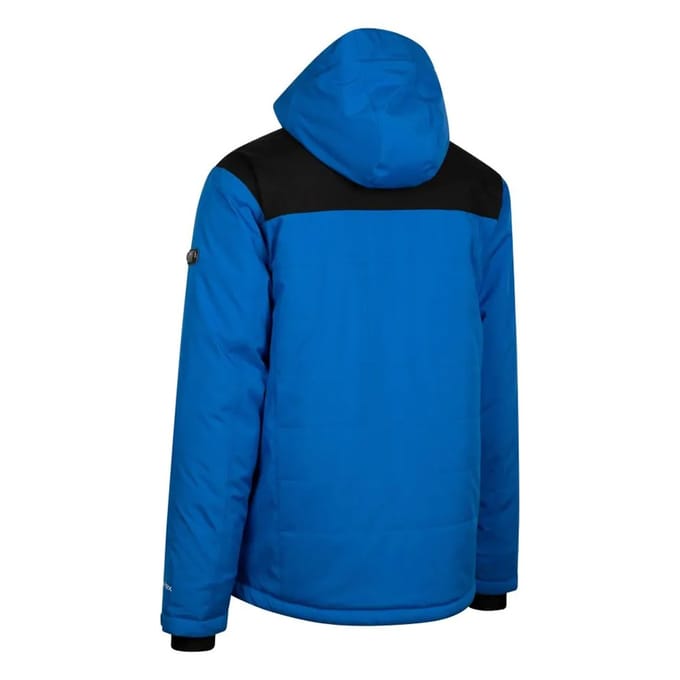 Trespass Heren christopher ski-jas