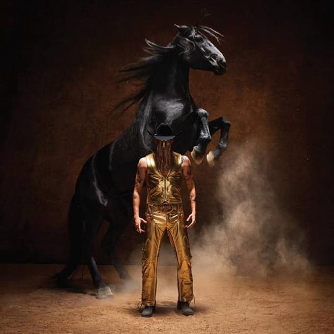 Bronco (RSD 2023)