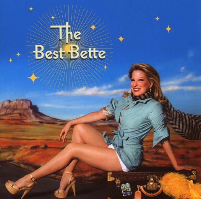 Best Bette =Intl.version=