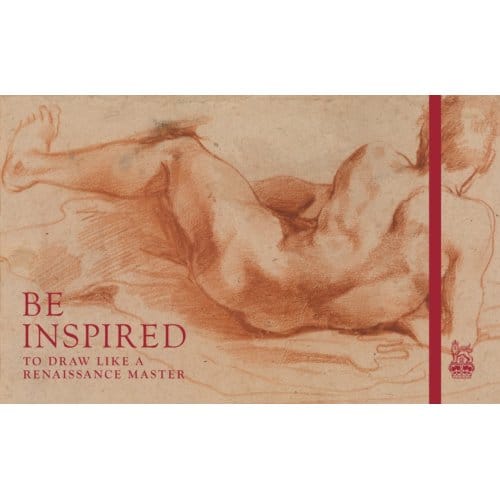 Be Inspired - Martin Clayton