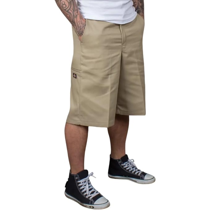 Short Dickies Multi Poches