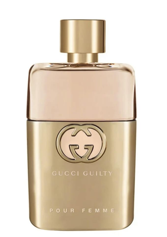 Gucci Eau De Parfum Gucci - Guilty Pour Femme Eau De Parfum  - 50 ML