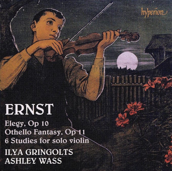Violin Music