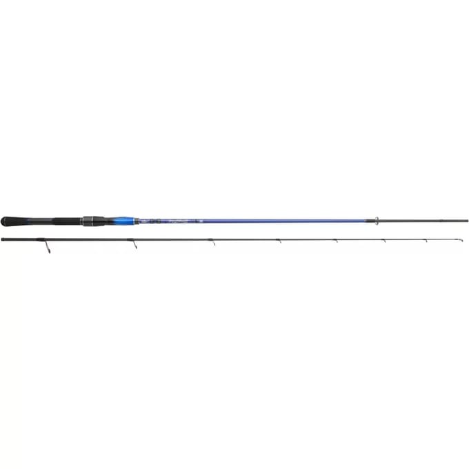 Spinhengel Hearty Rise Deep Blue 8-35 g