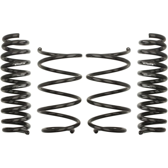 Ophangset, veren Pro-Kit EIBACH E10-20-014-10-22